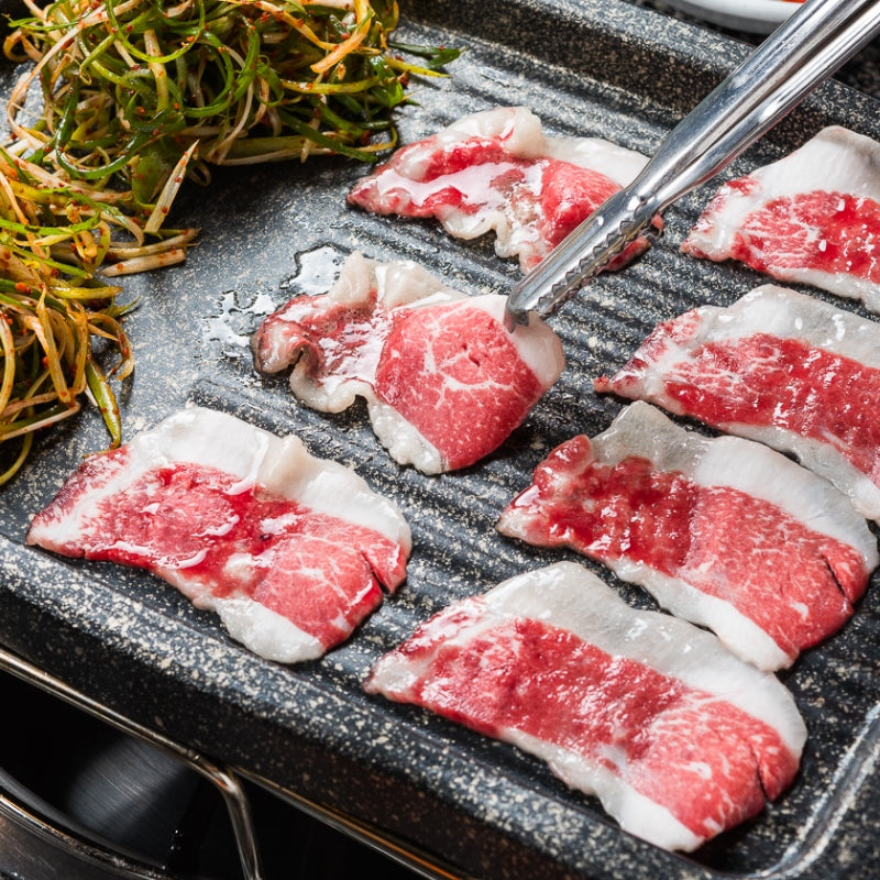 Brisket Deckle(for shabu shabu)