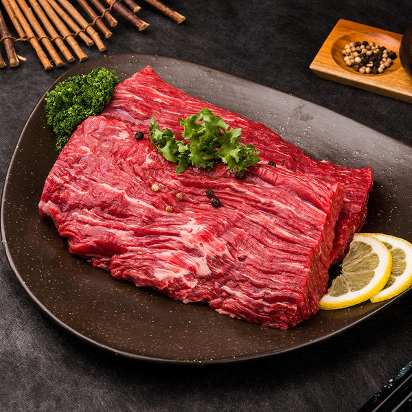 Beef Brisket (for soup)