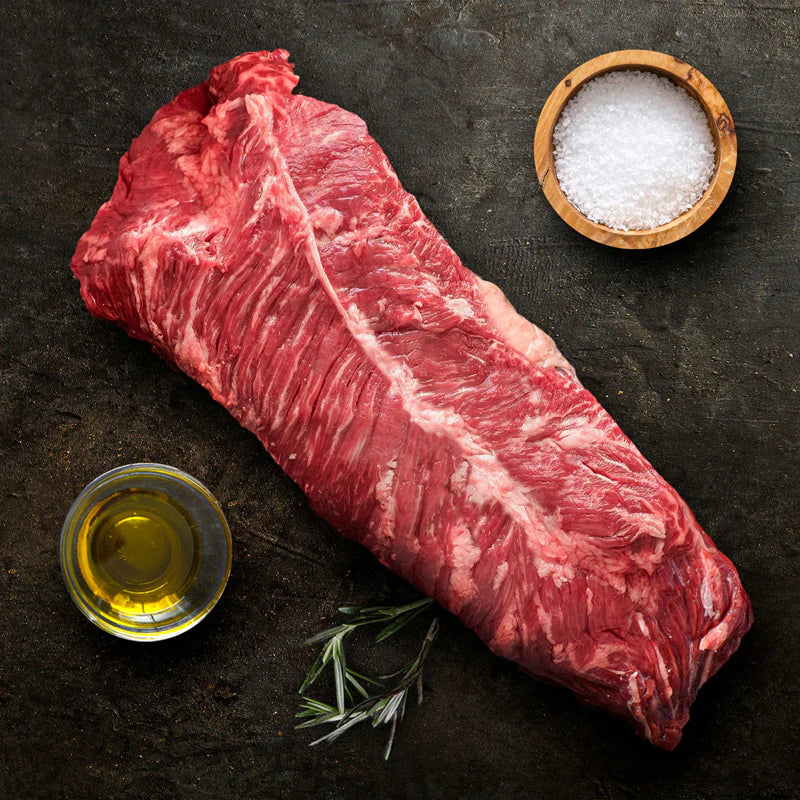 WAGYU HANGING TENDER BBQ