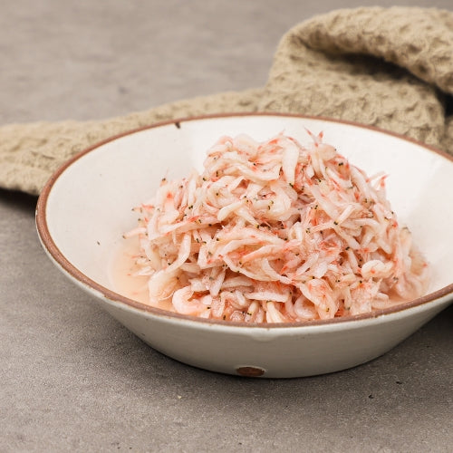 SALTED SHRIMP (150g)