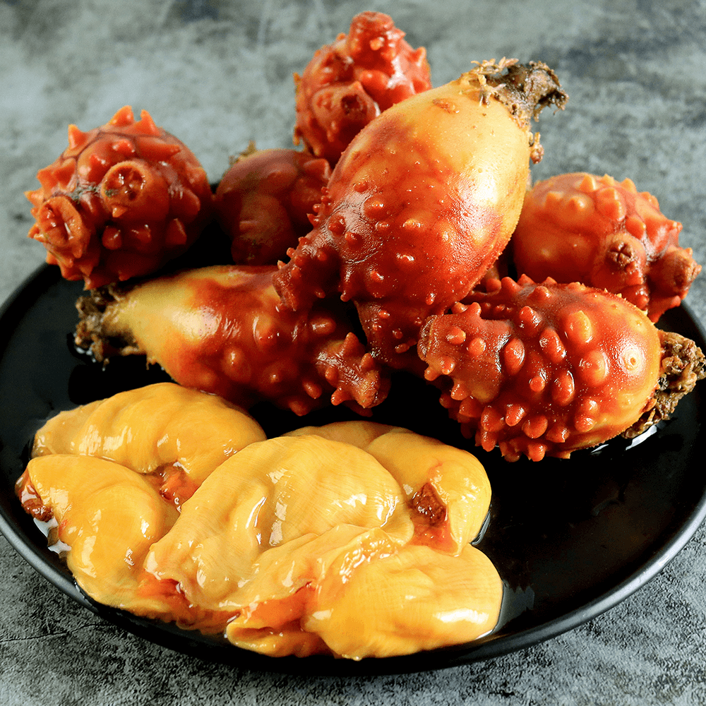 SongSong Deep Freeze Sea Squirt