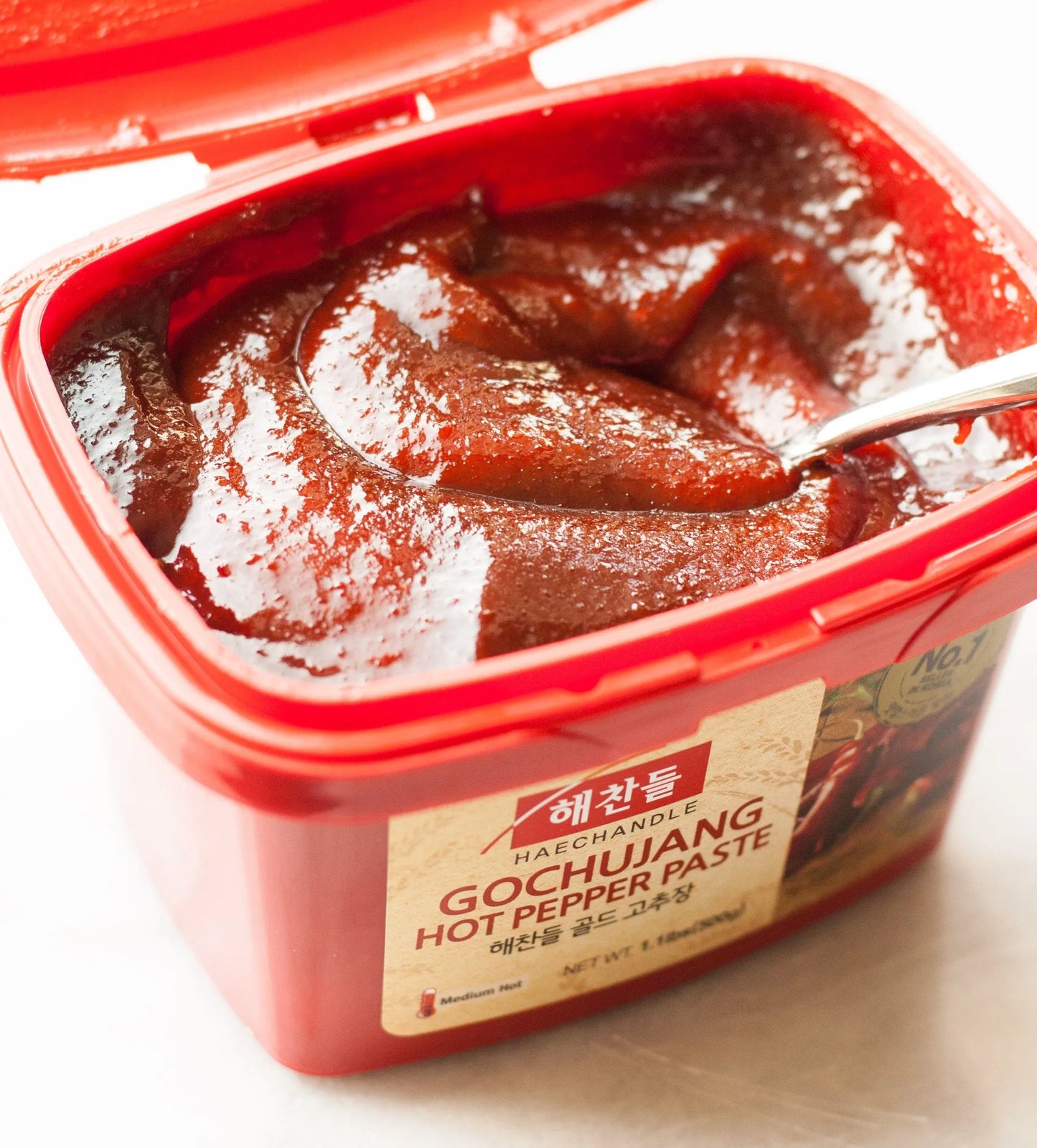 Chilli Paste 500g(gochujang)