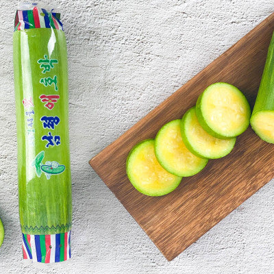 KOREAN ZUCCHINI