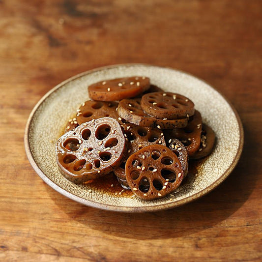 Braised Lotus Root (150g)