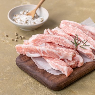 Pork Jowl 항정살(Spain)