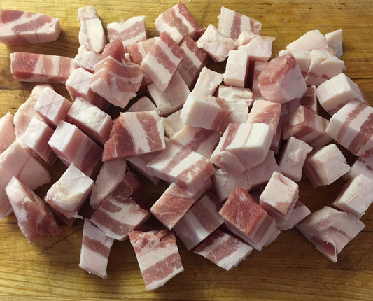 PORK JATHURI FOR SOUP 500G