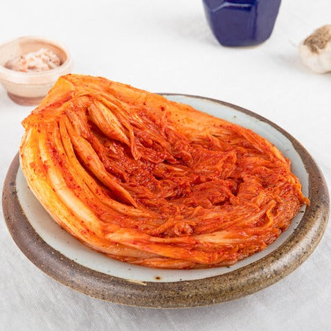 Ripened Whole Kimchi(1Kg)