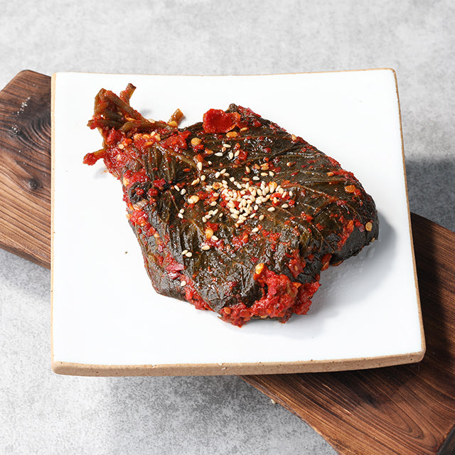 깻잎지무침 (150g)