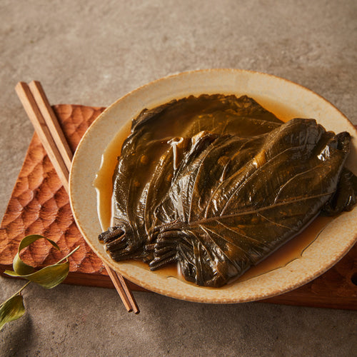 간장 절인 깻잎(150g)