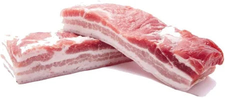 PORK BELLY FOR STEW (보쌈) 500G.
