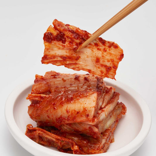 Sliced Kimchi(1kg)