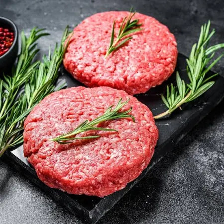Angus Burger Patty 150g