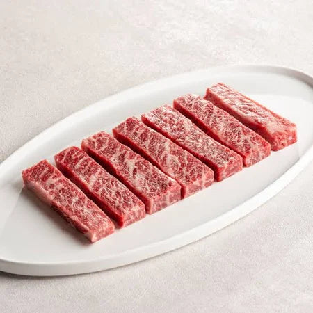 Excel Long Rib Meat Beef – KORdotSIN Shop