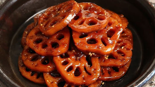 Lotus Root 150g
