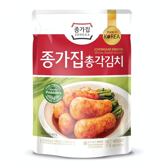 총각김치(1kg)