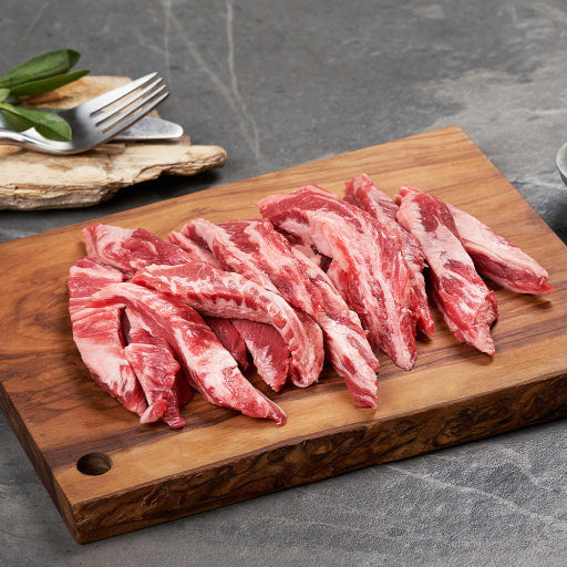 Beef Rib Finger (Boneless)