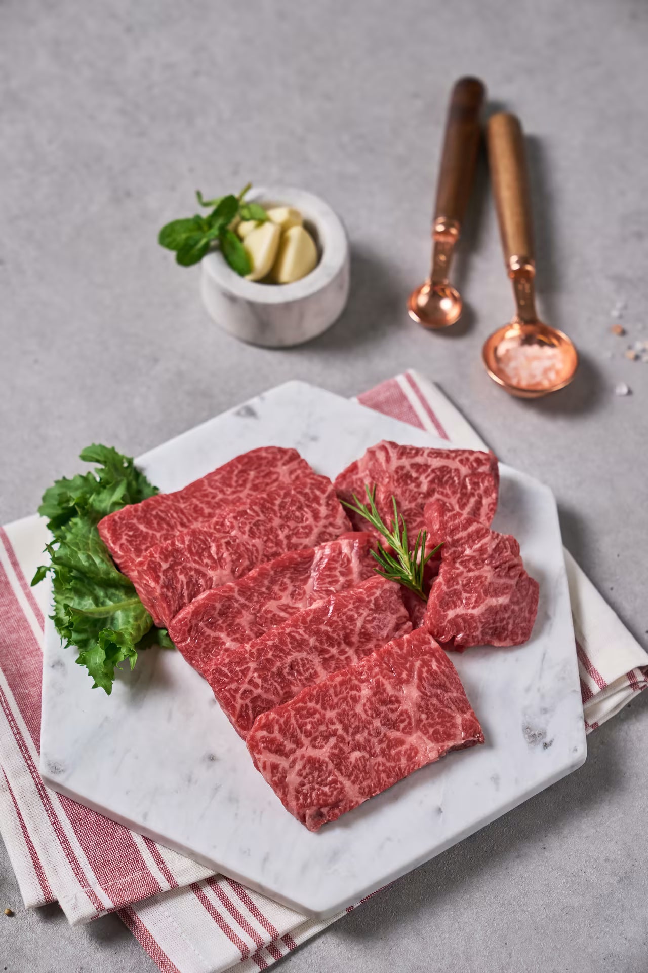 Wagyu Flap Meat